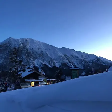 Alpenchalet Im Steirischen Salzkammergut Tauplitz Exteriér fotografie