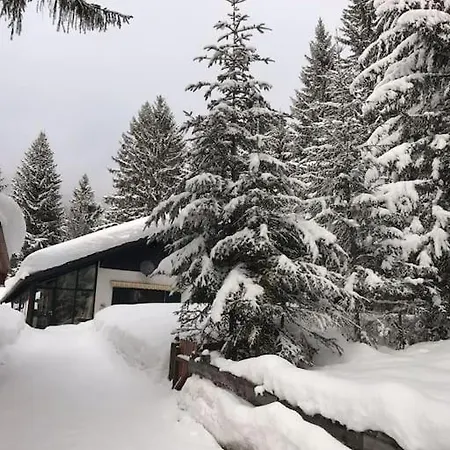 Alpenchalet Im Steirischen Salzkammergut Tauplitz Exteriér fotografie