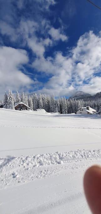 Alpenchalet Im Steirischen Salzkammergut * Tauplitz