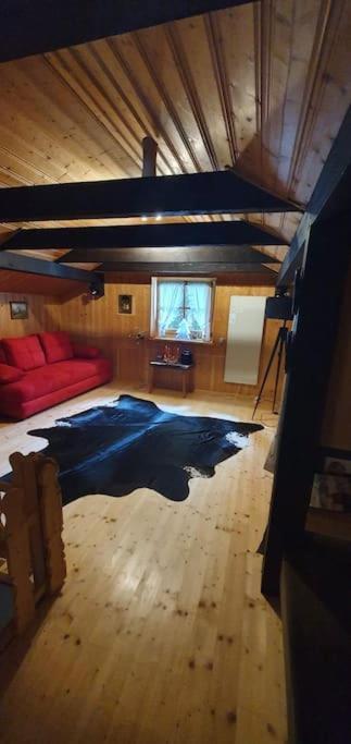 Alpenchalet Im Steirischen Salzkammergut Holiday home *