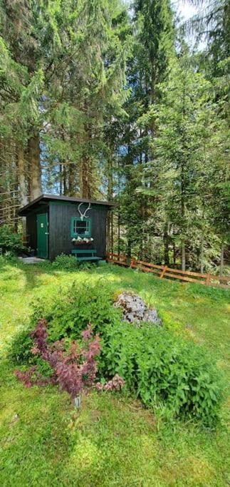 Holiday home Alpenchalet Im Steirischen Salzkammergut Tauplitz