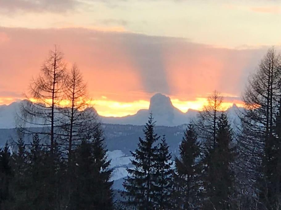 Alpenchalet Im Steirischen Salzkammergut Holiday home Tauplitz