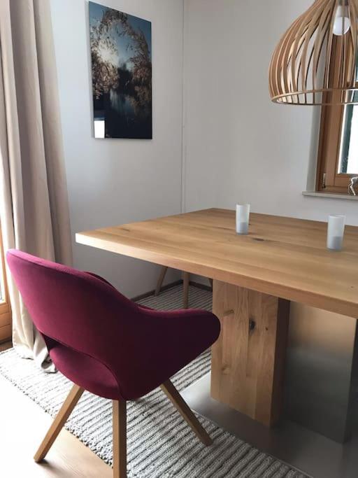 Holiday home Alpenchalet Im Steirischen Salzkammergut