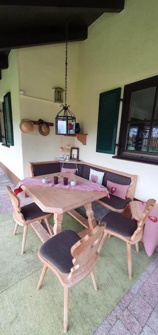 Alpenchalet Im Steirischen Salzkammergut *