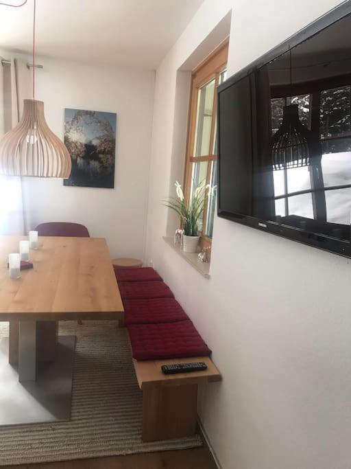 Alpenchalet Im Steirischen Salzkammergut Holiday home
