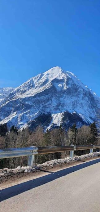 Alpenchalet Im Steirischen Salzkammergut Holiday home *