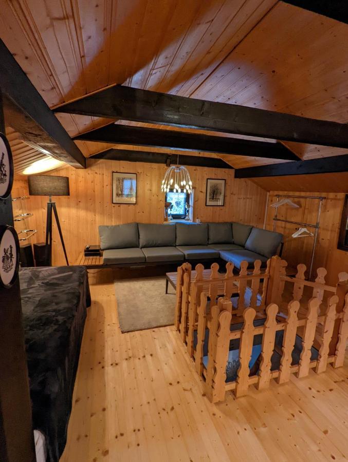 Alpenchalet Im Steirischen Salzkammergut * Tauplitz