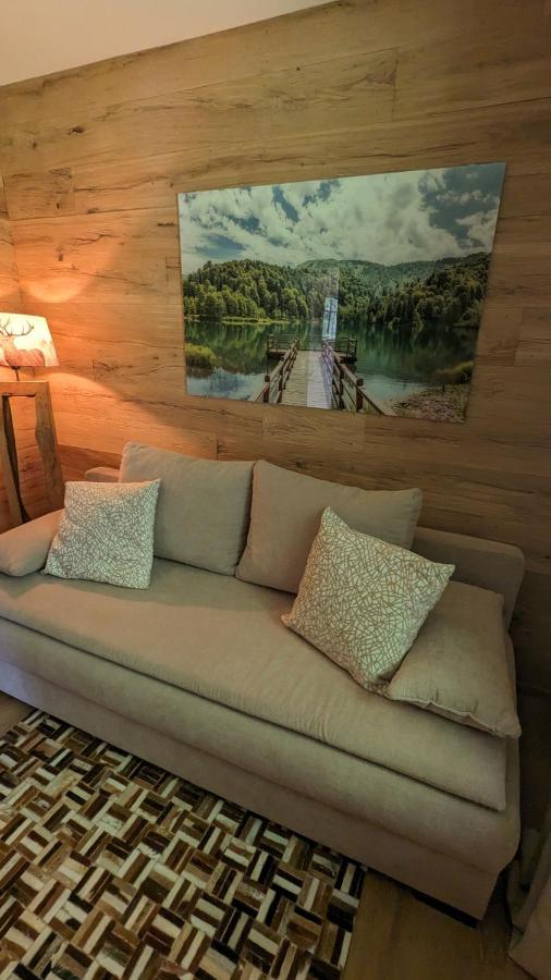 Alpenchalet Im Steirischen Salzkammergut Holiday home *