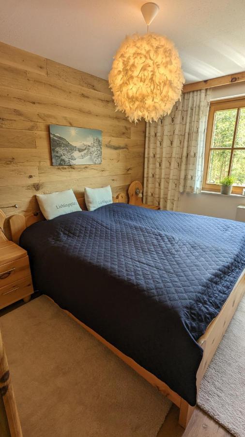 Ferienhaus Alpenchalet Im Steirischen Salzkammergut Tauplitz