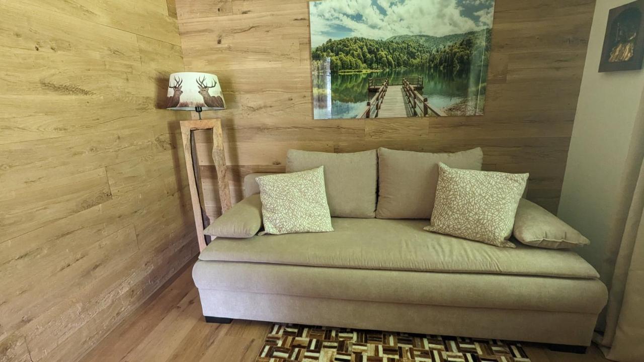 Alpenchalet Im Steirischen Salzkammergut Holiday home *