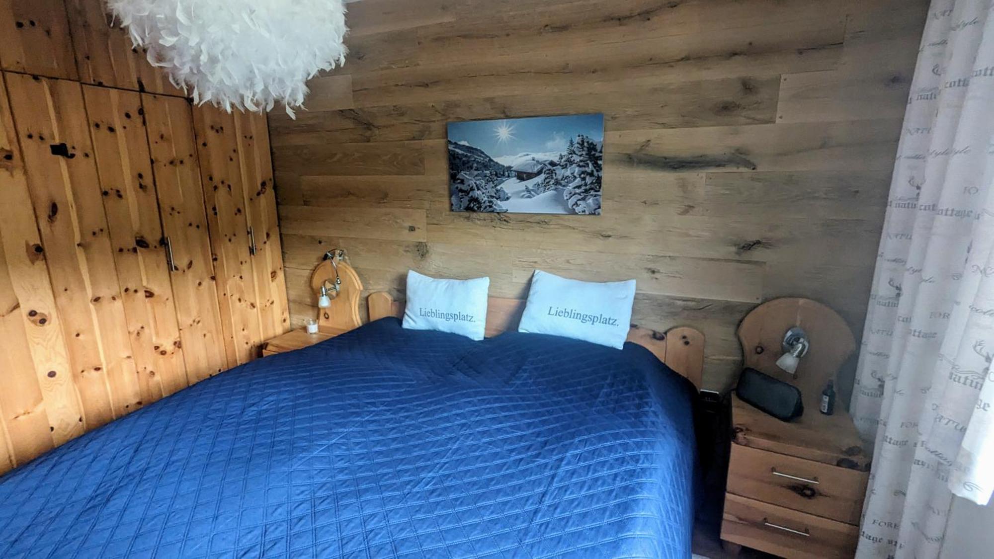 Holiday home Alpenchalet Im Steirischen Salzkammergut *