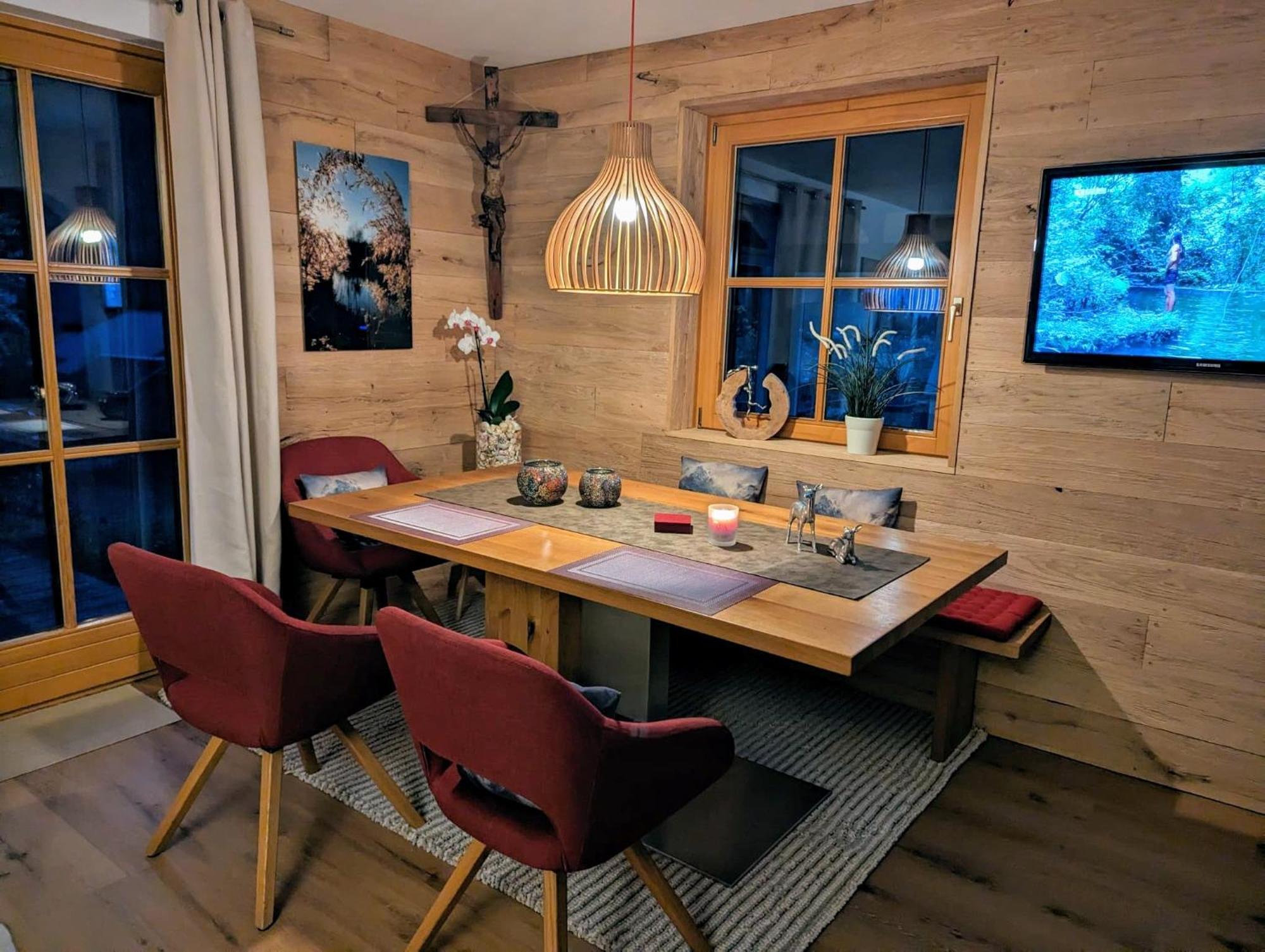 Alpenchalet Im Steirischen Salzkammergut *